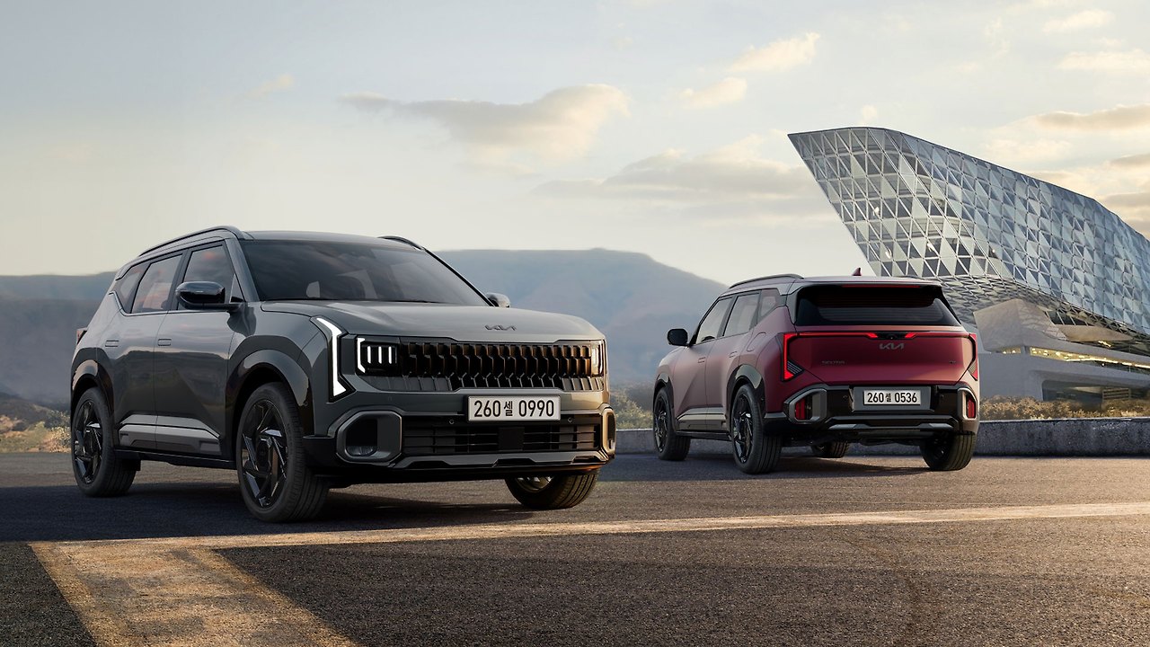 26년 셀토스 하이브리드/ 26년 신차 기아 소형 SUV 디 올 뉴 셀토스 완벽 분석