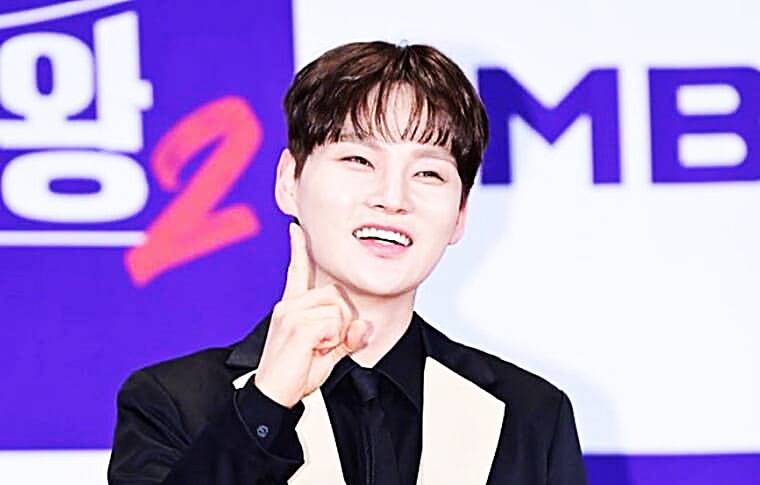 가수-박서진
