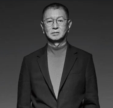 '개그계의 대부' 전유성