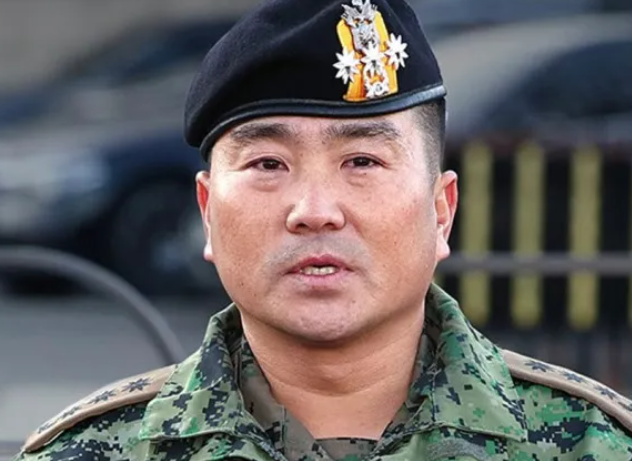 김현태 대령