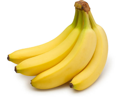 바나나 효능, 보관법, 칼로리 총정리 (2024ver)