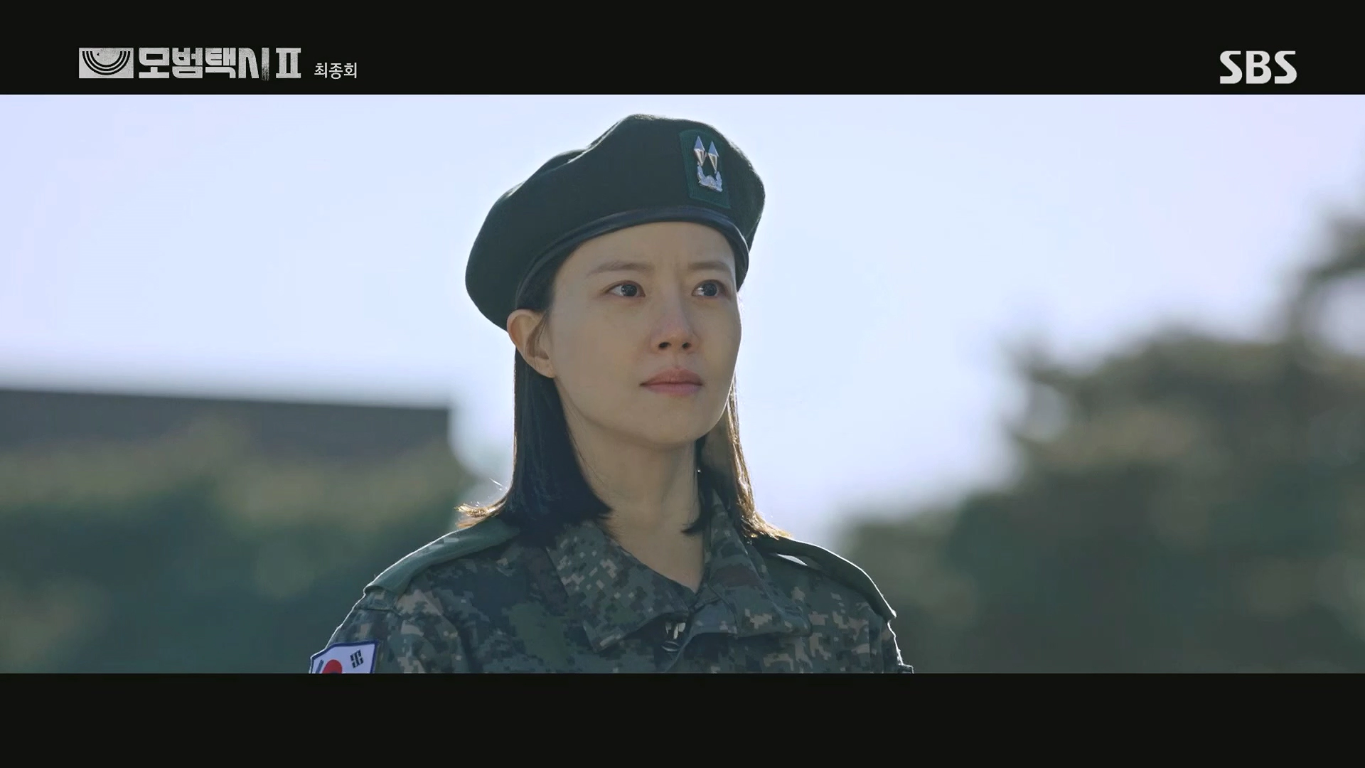 모범택시 시즌2 마지막회 결말