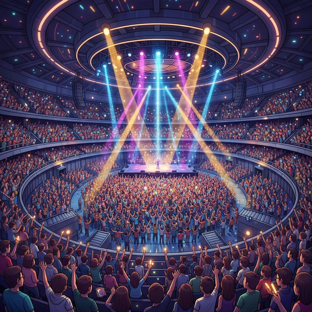 미스트롯4 서울 콘서트 티켓팅 취소표..