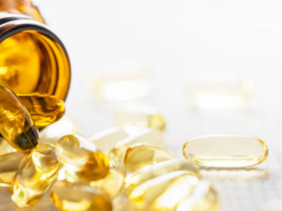 오메가3 효능, 부작용, 복용법 총정리 (2024ver)