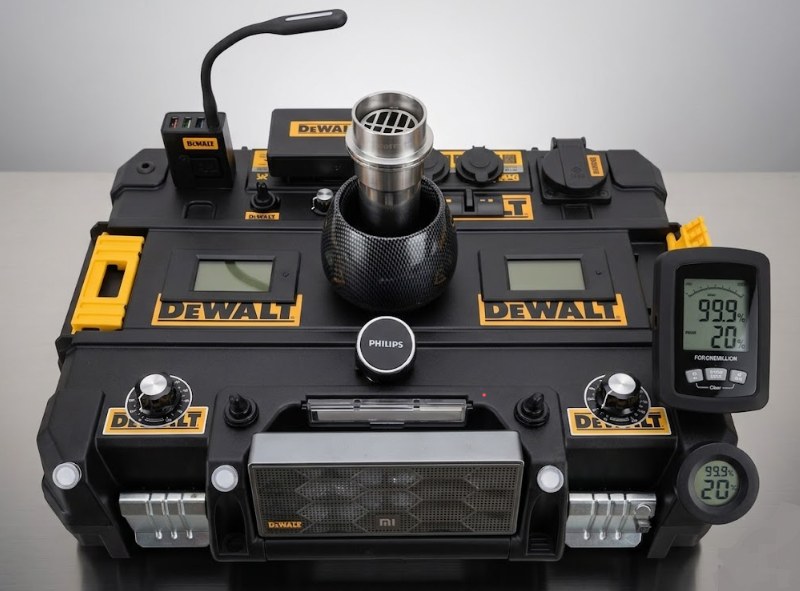 불과 바람의 조화로 불과 바람의 조화로 빚어낸 유동층자작 로스터 제피로스 이미지2/ 로스트 프로 / Roast Pro