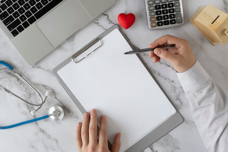 모바일 건강보험증 발급