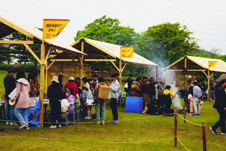 연천 구석기 축제, 연천 구석기 축제 기본정보