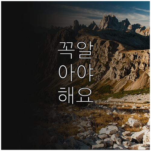 2025 임업인 자연재해 피해 복구 ..
