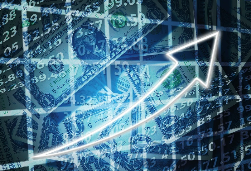 달러 환율 이미지