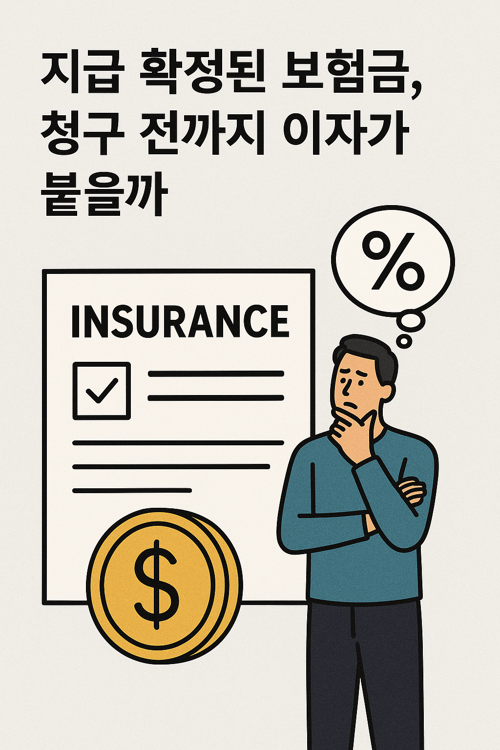 보험금