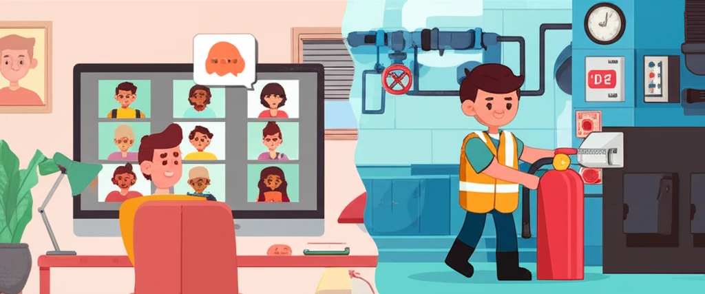 소방안전관리자 보수 교육 운영 기준 ..