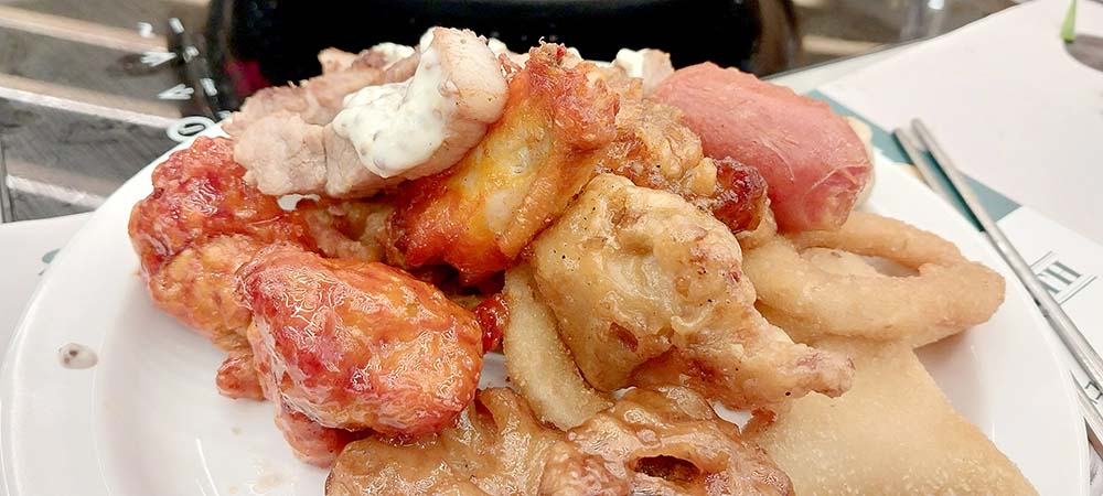 서귀포 가성비맛집 샤브올데이