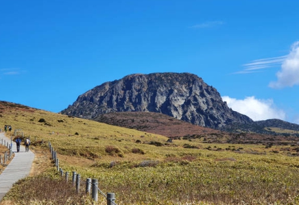 지리산 국립공원, 지리산 국립공원 탐방 코스