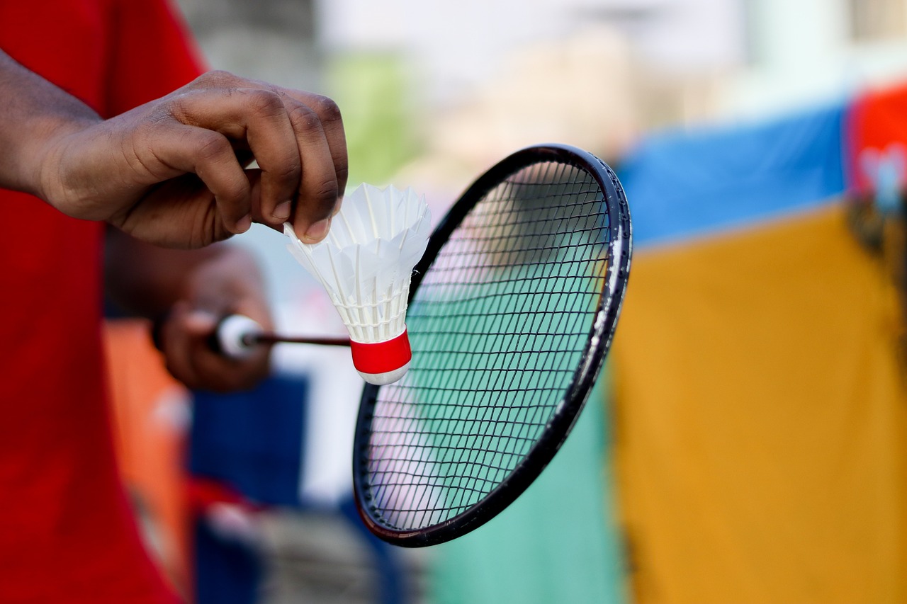 BANMINTON