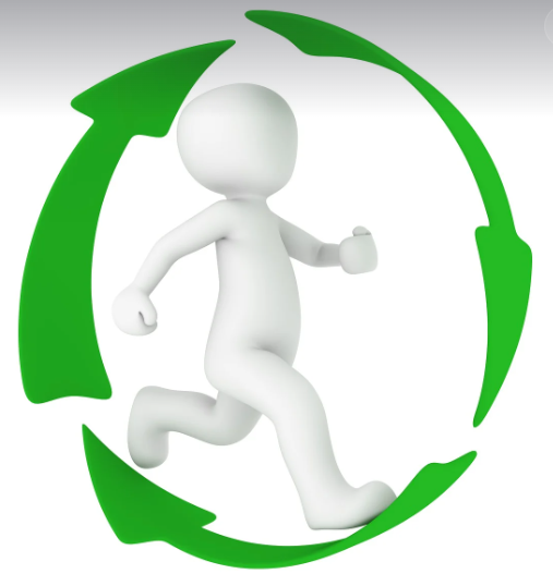 헌옷수거함 위치 찾는 방법