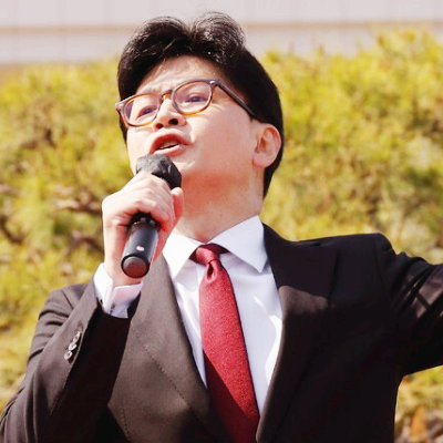 대선 한동훈 관련주 대장주 테마주 TOP5