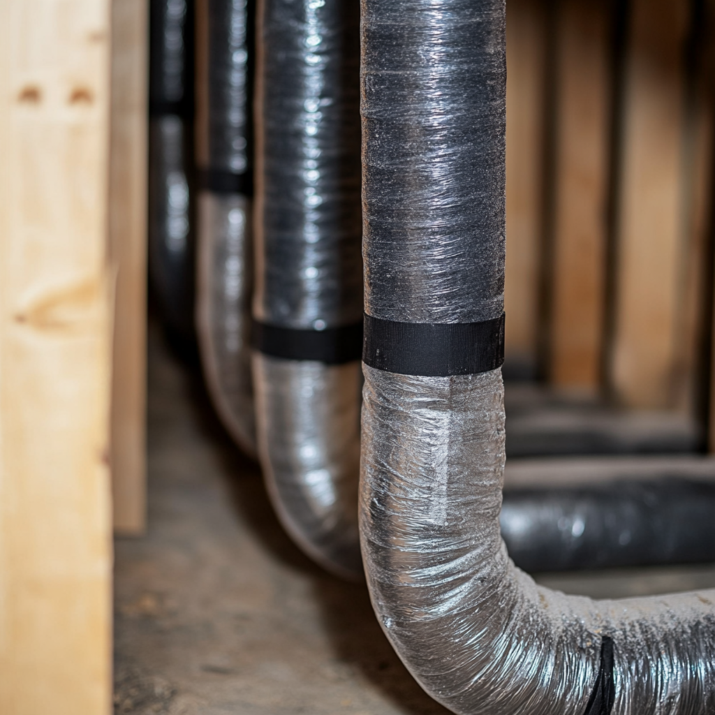 동파방지열선을 효과적으로 사용하려면 꾸준한 관리가 필수