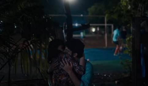 영화다시보기추천 우리가 빛이라 상상하는 모든 것 결말 후기 리뷰