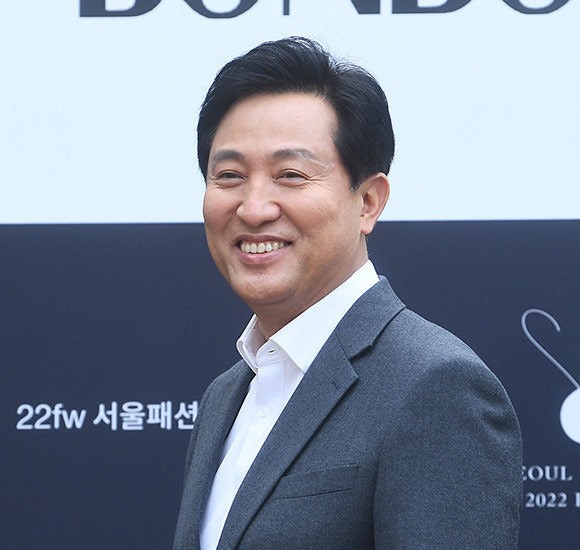 오세훈