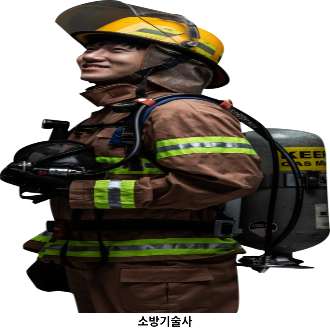 소방기술사 합격률