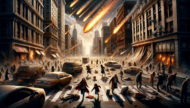 갤럭시, 아이폰 재난문자 차단방법