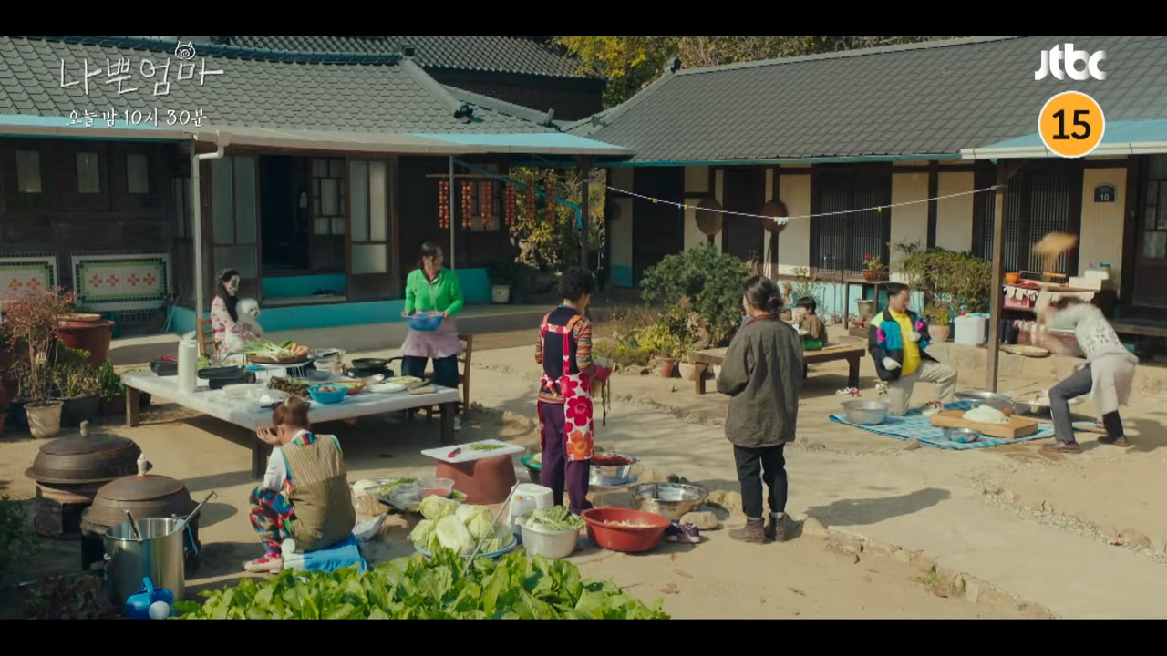 나쁜엄마 스틸사진3