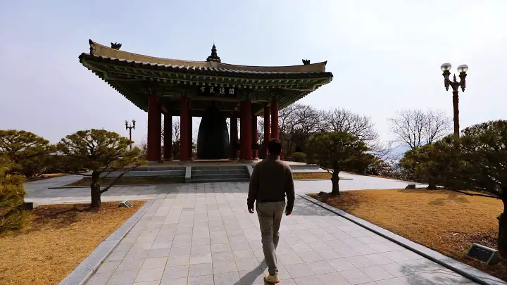 김영철의 동네 한 바퀴 이순신 장군의 호국 혼이 서린, 유달산 노적봉 목포 방송 정보 소개