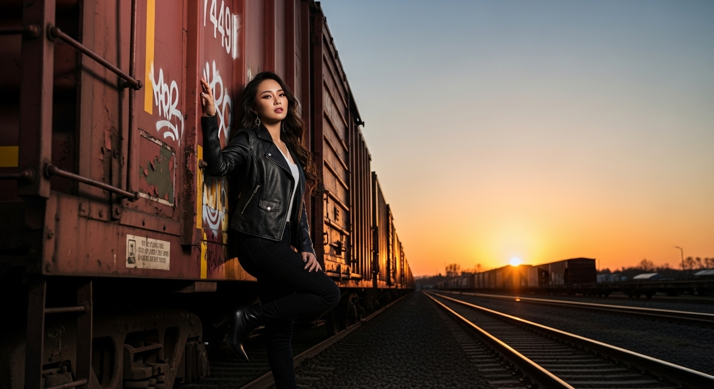 화물 운송 종사자