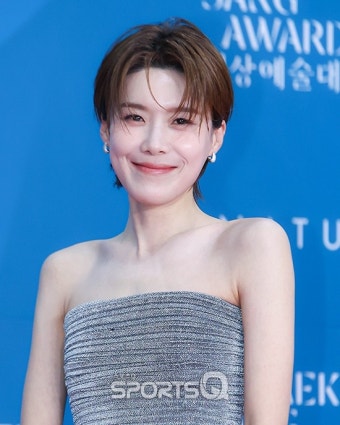 '만능 진행자' 개그우먼 장도연