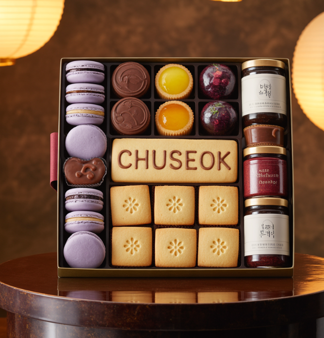 2025 추석 선물세트