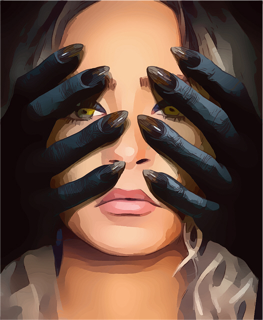 가위에 눌리는 이유 (2)