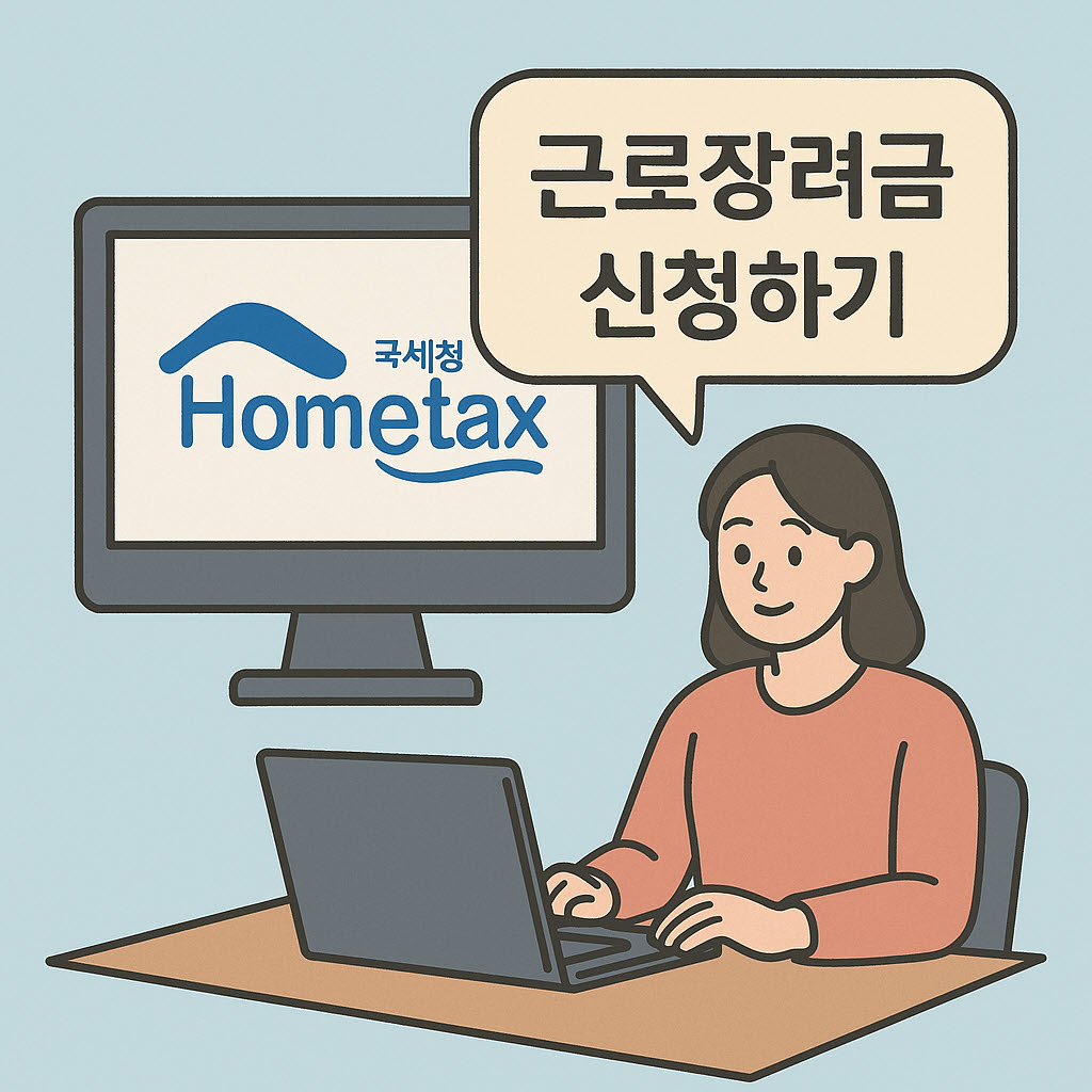 근로장려금
