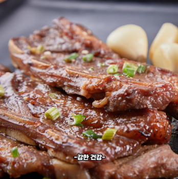 la갈비 양념 황금레시피