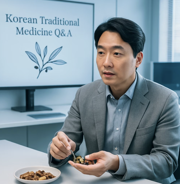 구지뽕효능 A to Z (여성질환, 항암효과, 당뇨 총정리)