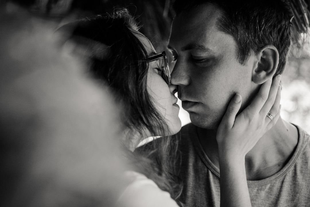 Romantic.