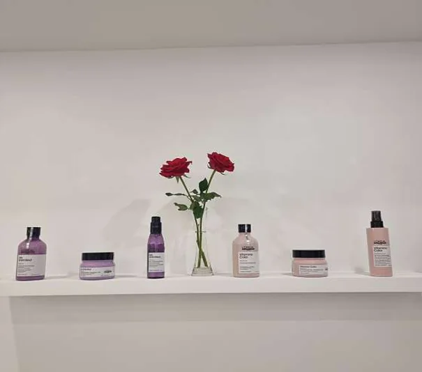 보그헤어 고덕점