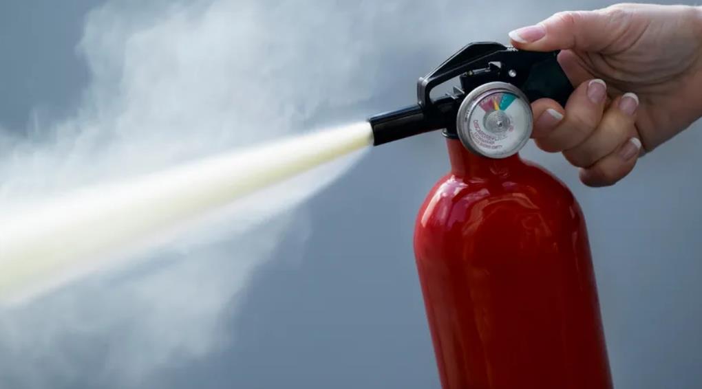 [소화기] 소화기(Fire Extinguisher) 유효기간 및 폐기방법 (사용기간&amp;#44; 폐기절차&amp;#44; 교체주기 등)