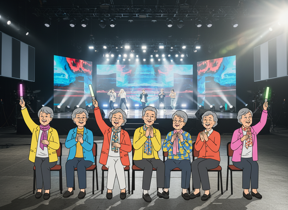 KBS 가요무대 방청 신청 일정 기간 방법