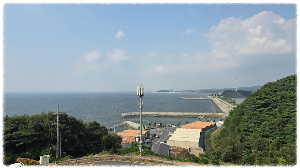 모산도