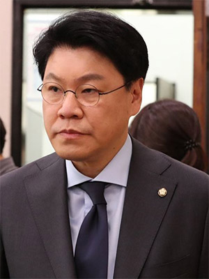 장제원 국회의원