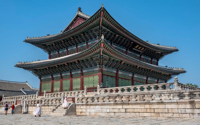 강원도 영월 당일치기 여행코스 추천: 청령포·장릉부터 한반도지형까지 실속