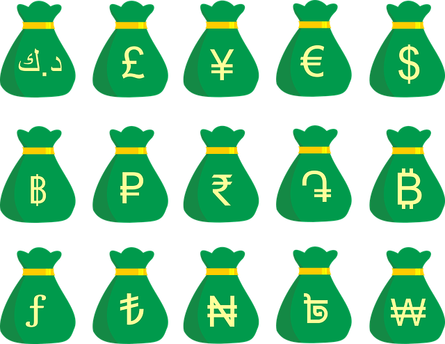 환율 변화와 투자 전략 사진