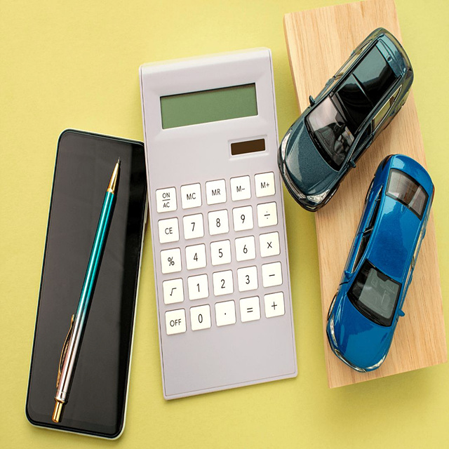 자동차세 연납방법