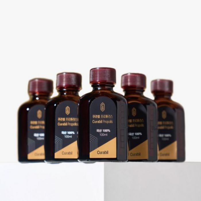 함량높은 플로폴리스제품