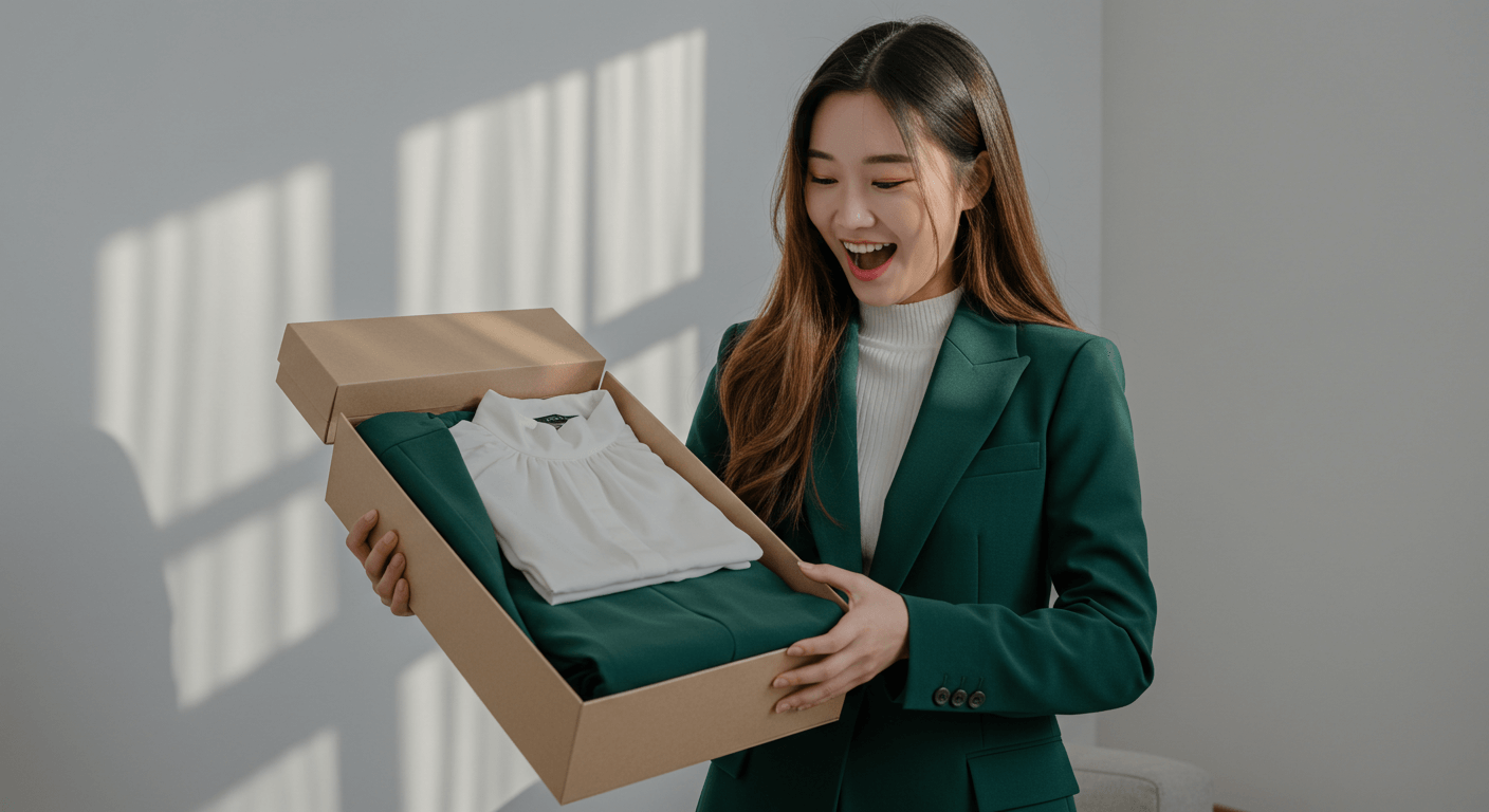 기회의 문을 여는 꿈