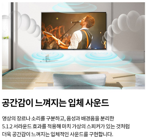 입체 사운드