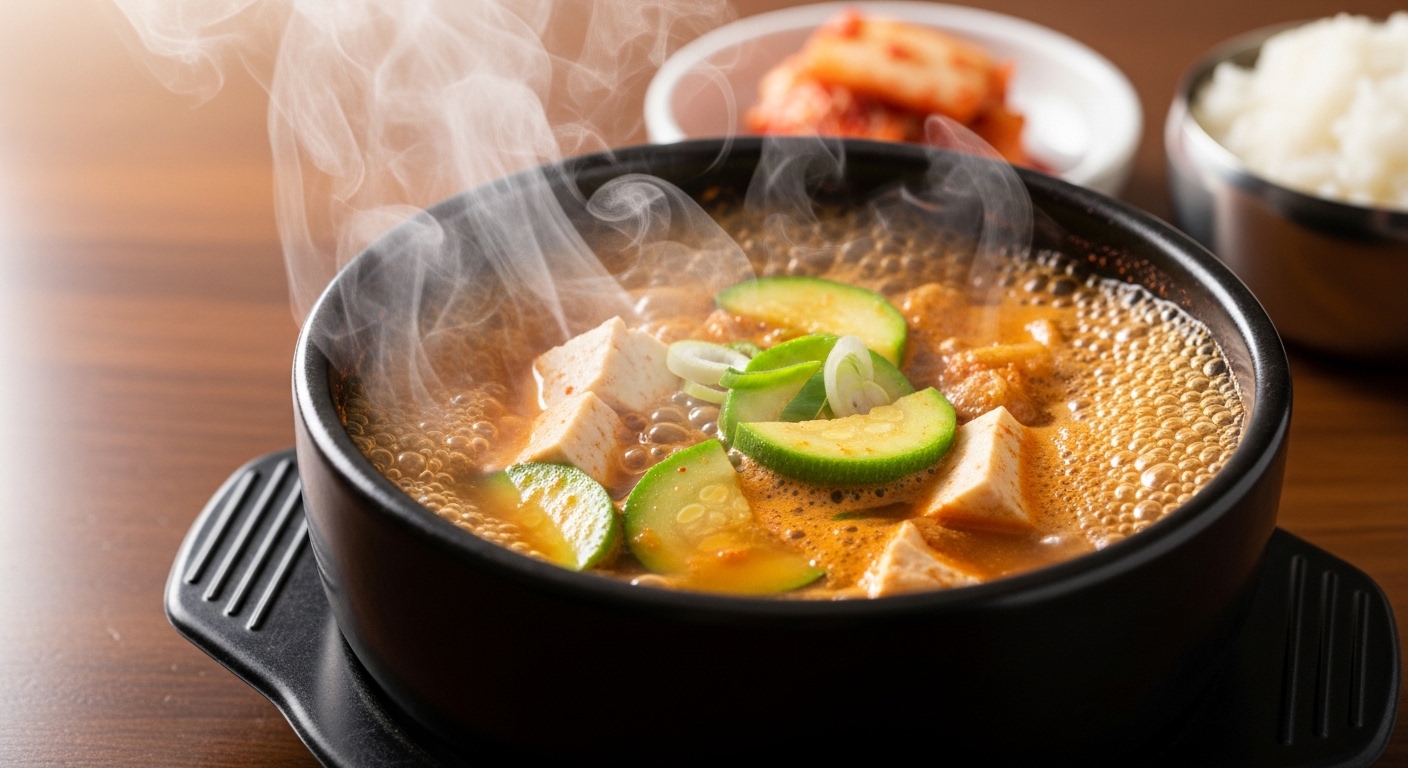 곤드레나물재료