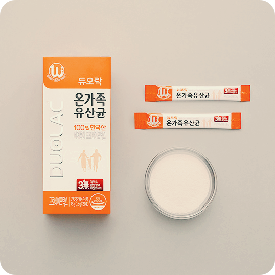 물설사-원인