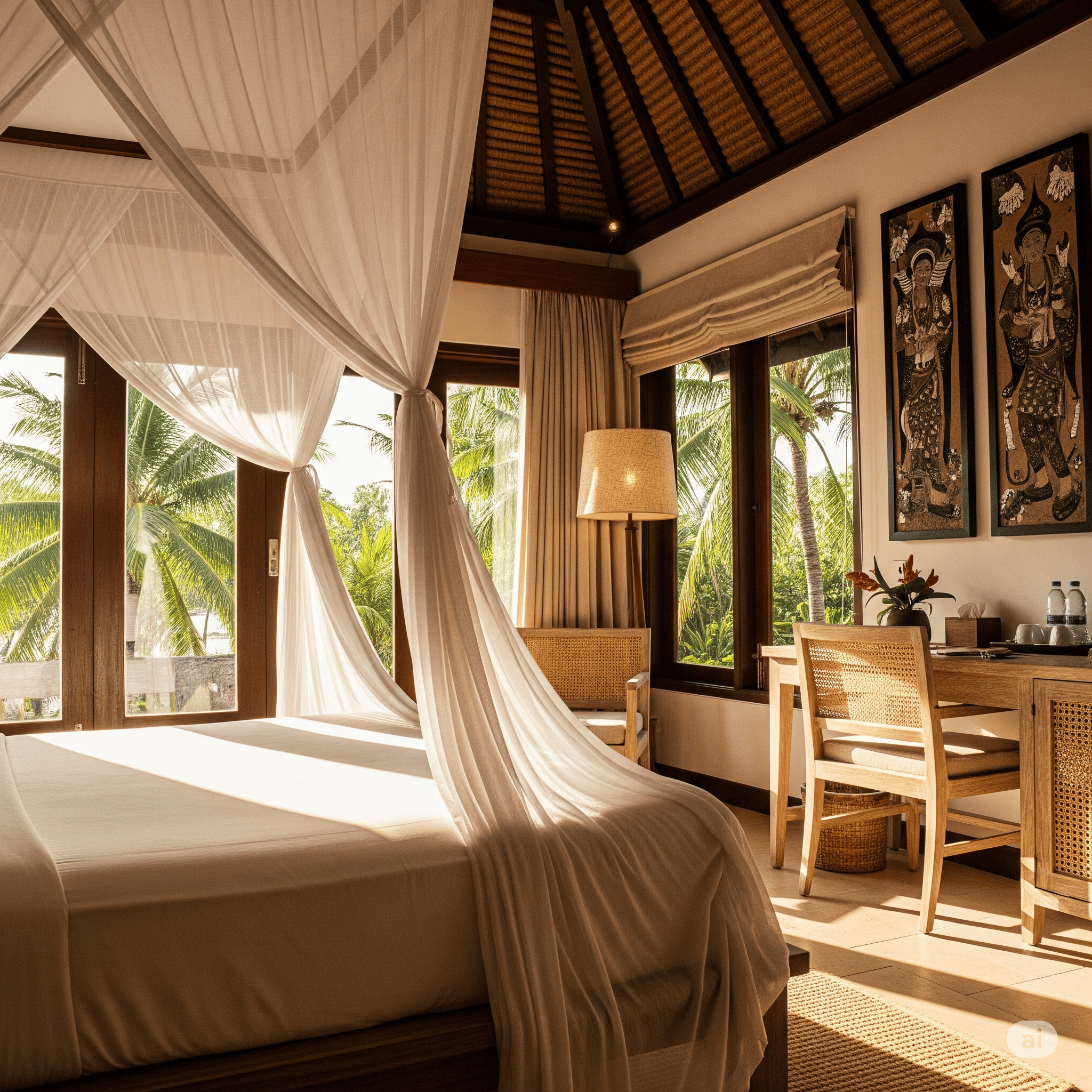 여름휴가 숙박 할인 꿀팁 총정리!