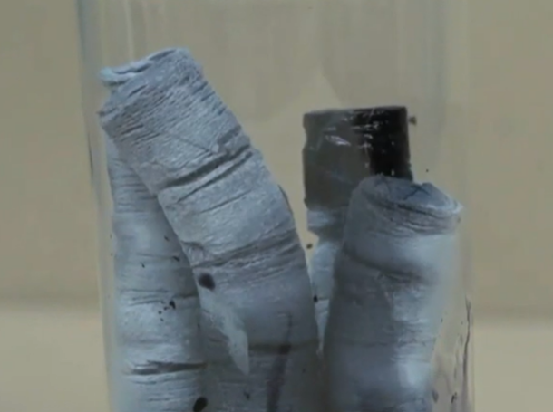 아누카 사과 분말